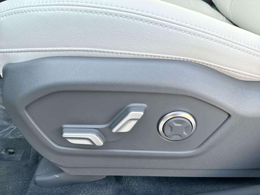 new 2026 Hyundai Santa Fe car, priced at $44,090