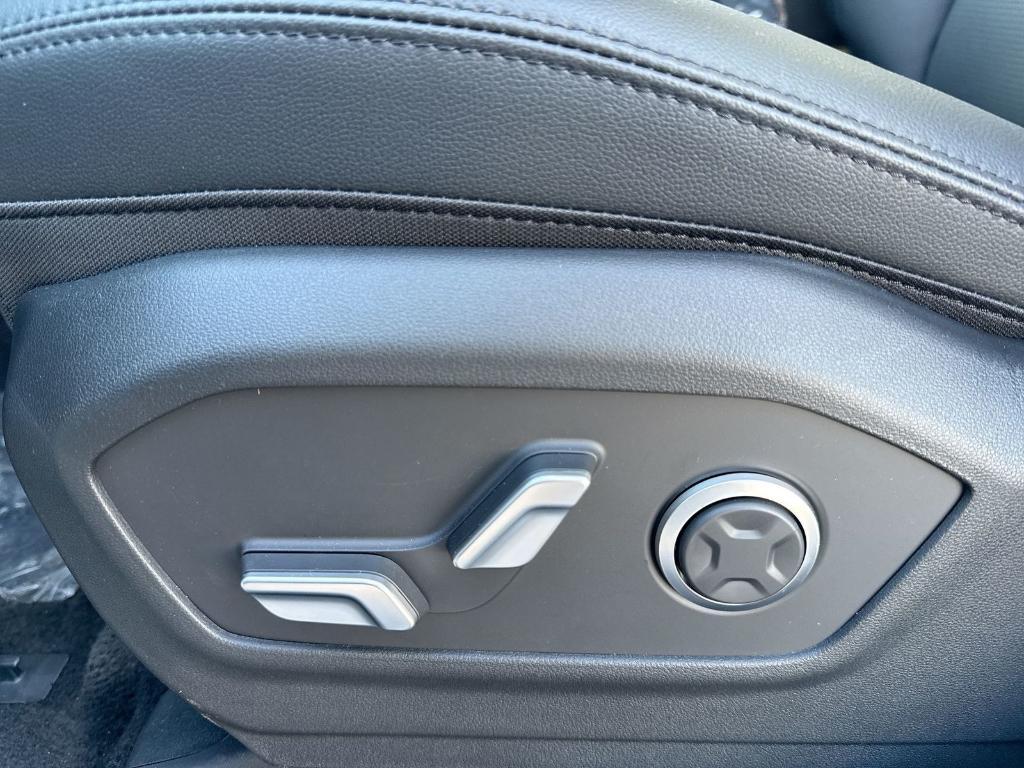 new 2026 Hyundai SANTA FE HEV car, priced at $49,185