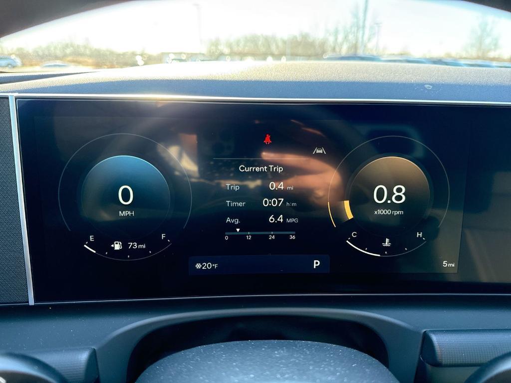 new 2026 Hyundai SANTA CRUZ car, priced at $37,600