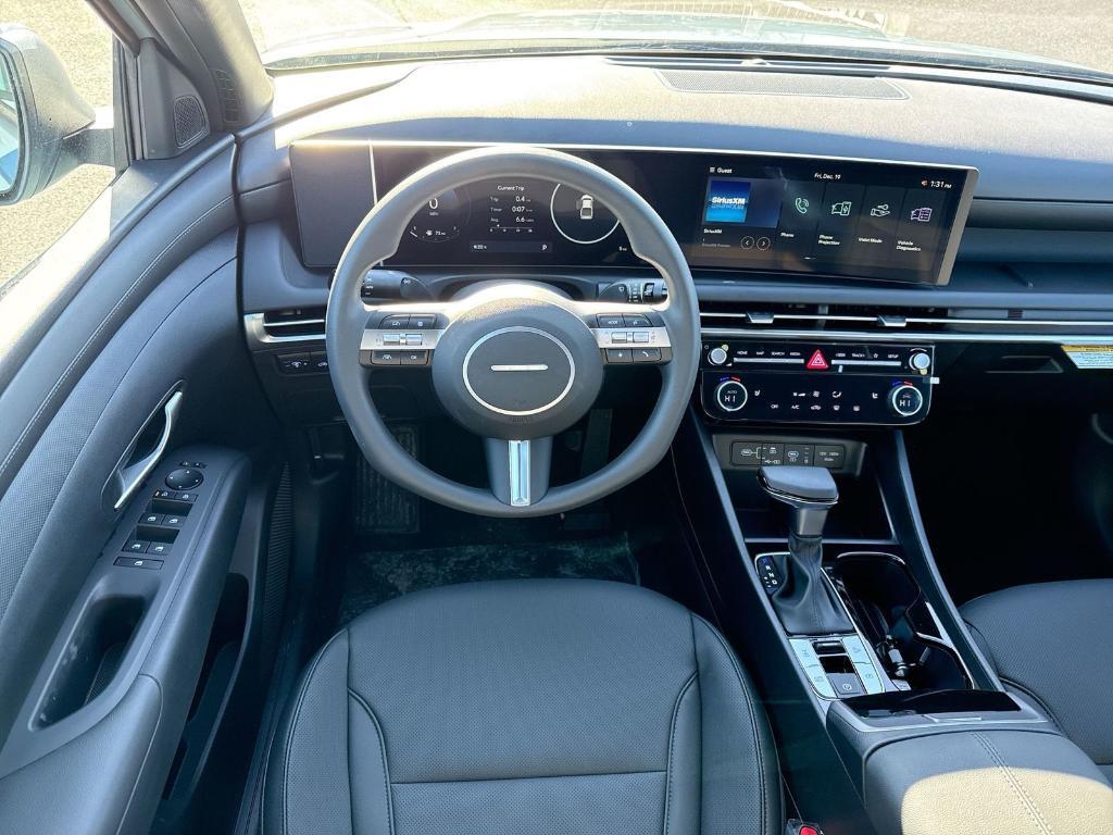 new 2026 Hyundai SANTA CRUZ car, priced at $37,600