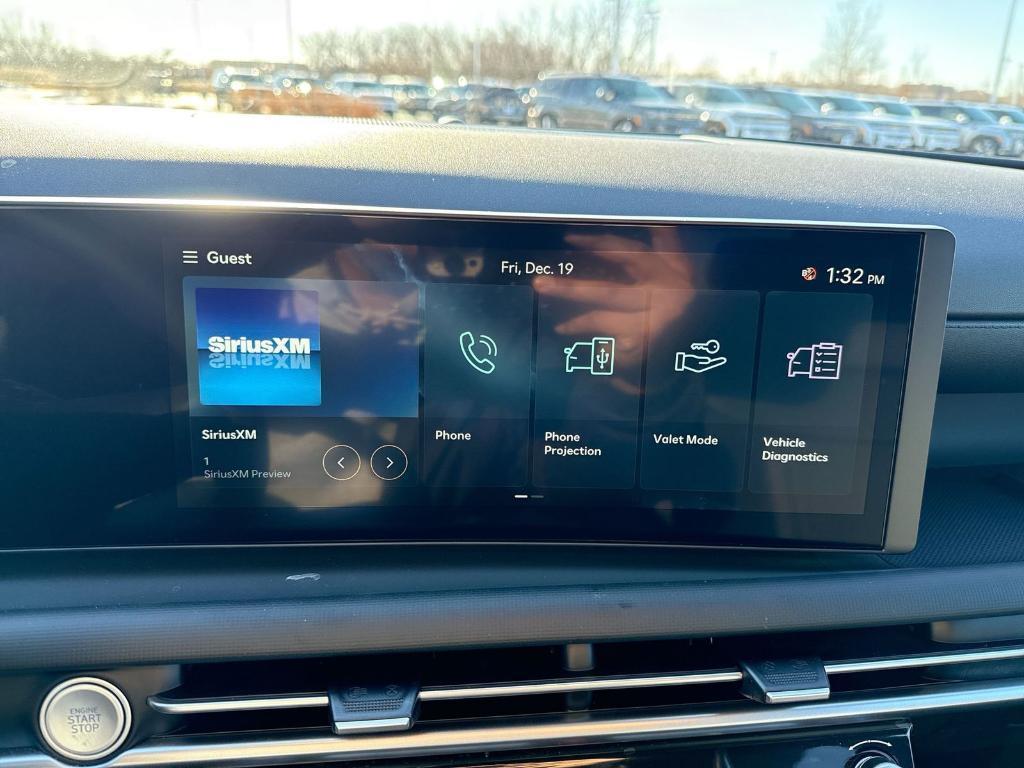 new 2026 Hyundai SANTA CRUZ car, priced at $37,600