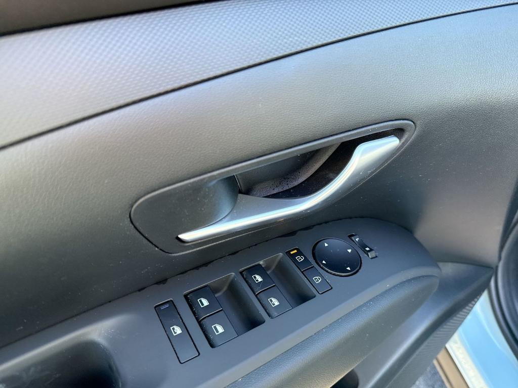 new 2026 Hyundai SANTA CRUZ car, priced at $37,600