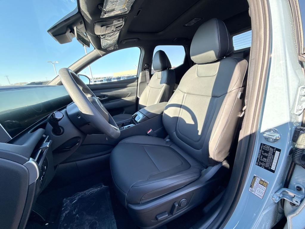 new 2026 Hyundai SANTA CRUZ car, priced at $37,600