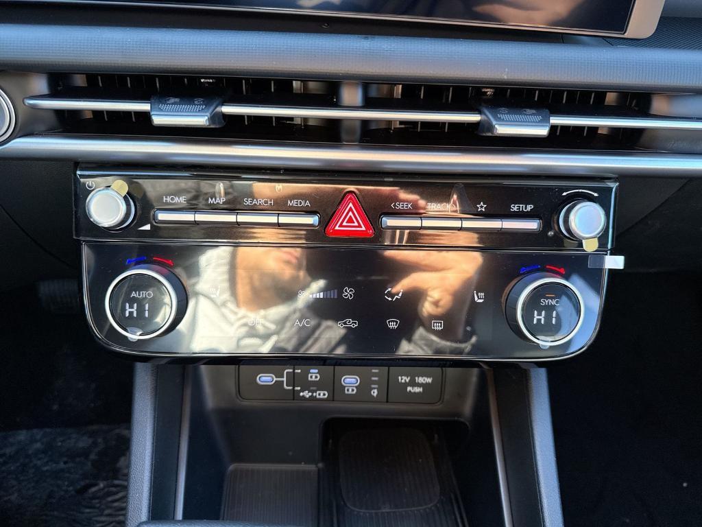 new 2026 Hyundai SANTA CRUZ car, priced at $37,850