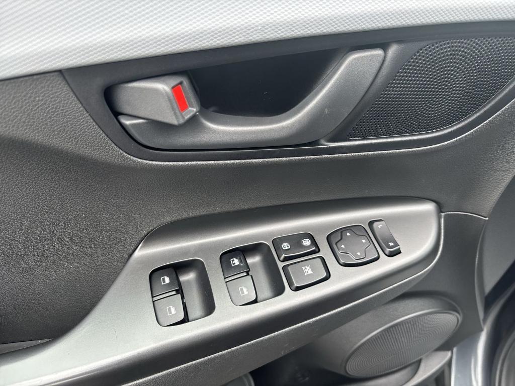 used 2019 Hyundai Kona car, priced at $14,463