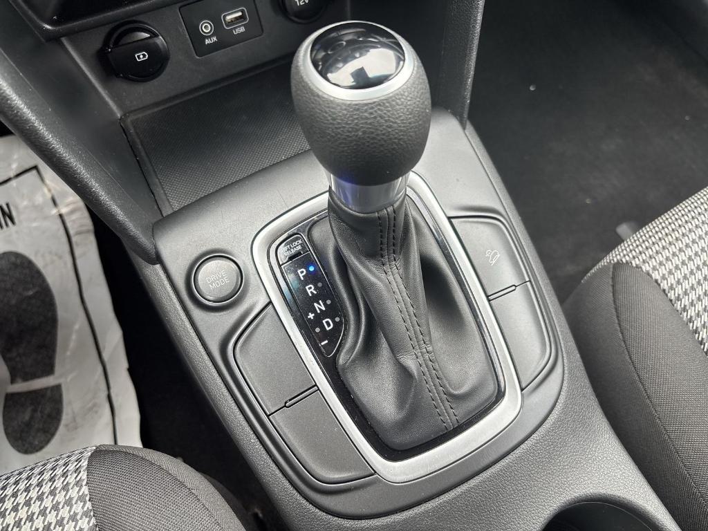used 2019 Hyundai Kona car, priced at $14,463
