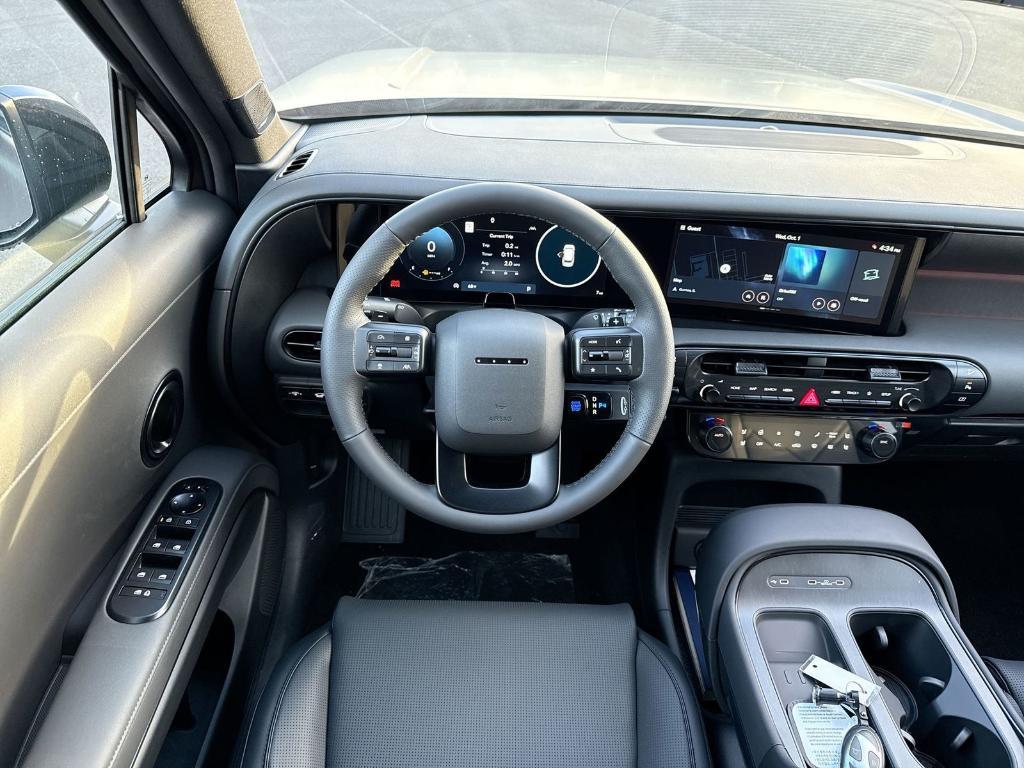 used 2026 Hyundai Palisade car, priced at $45,599