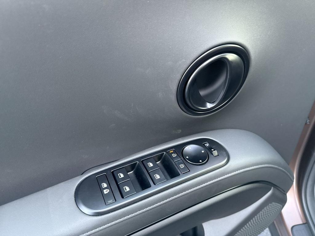 used 2026 Hyundai Palisade car, priced at $45,599