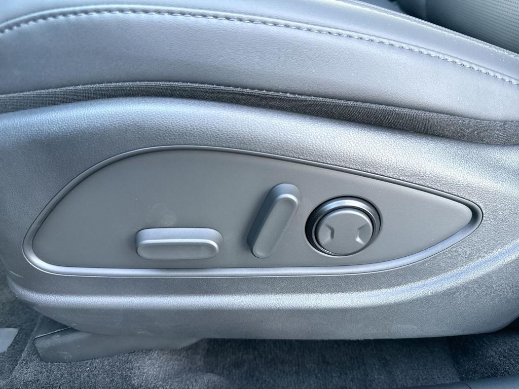 used 2026 Hyundai Palisade car, priced at $45,599