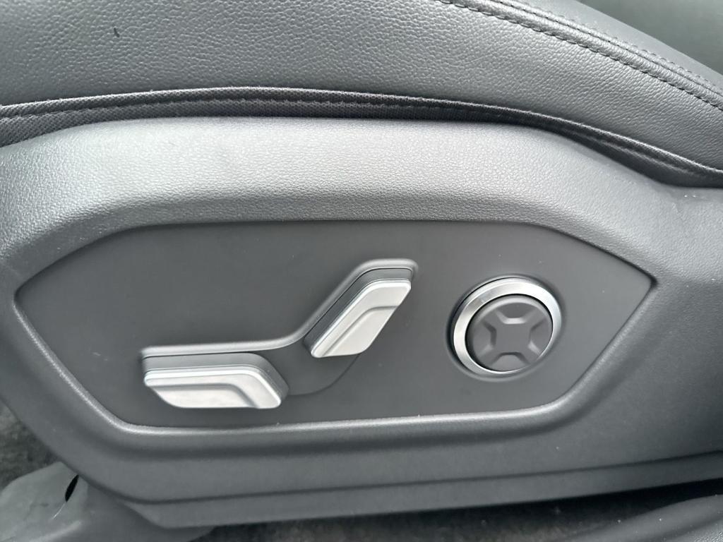 new 2026 Hyundai Santa Fe car, priced at $47,534