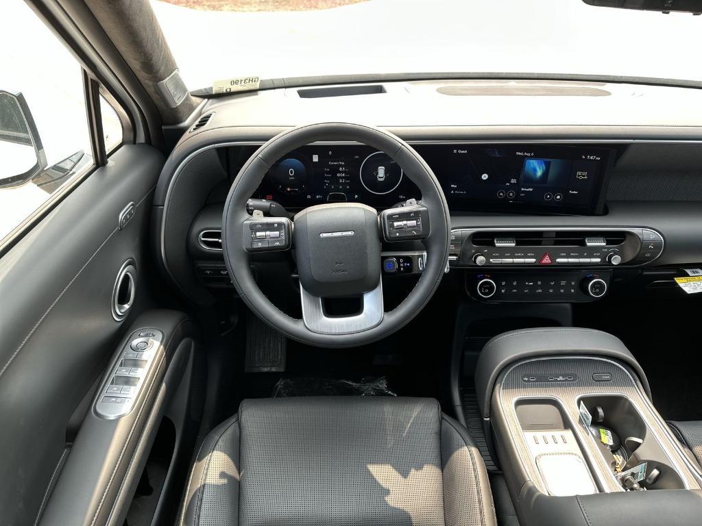 new 2026 Hyundai Palisade car, priced at $56,361