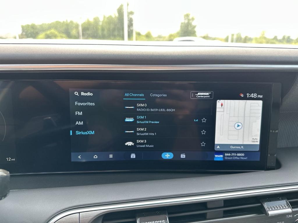 new 2026 Hyundai Palisade car, priced at $56,361