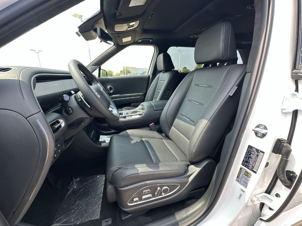 new 2026 Hyundai Palisade car, priced at $56,361