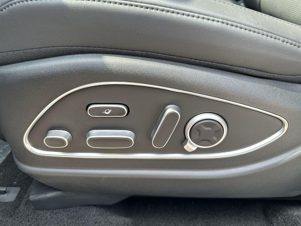 new 2026 Hyundai Palisade car, priced at $56,361