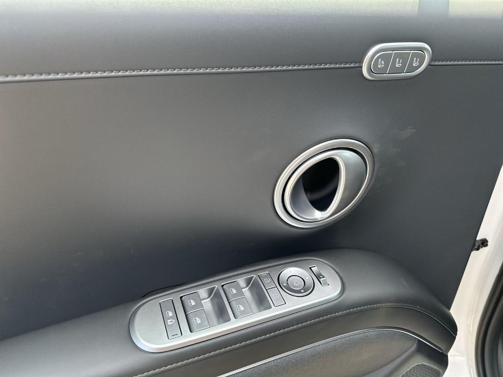 new 2026 Hyundai Palisade car, priced at $56,361