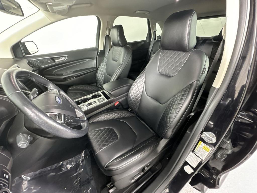used 2024 Ford Edge car, priced at $26,199