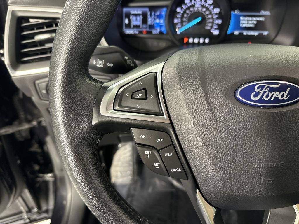 used 2024 Ford Edge car, priced at $26,199