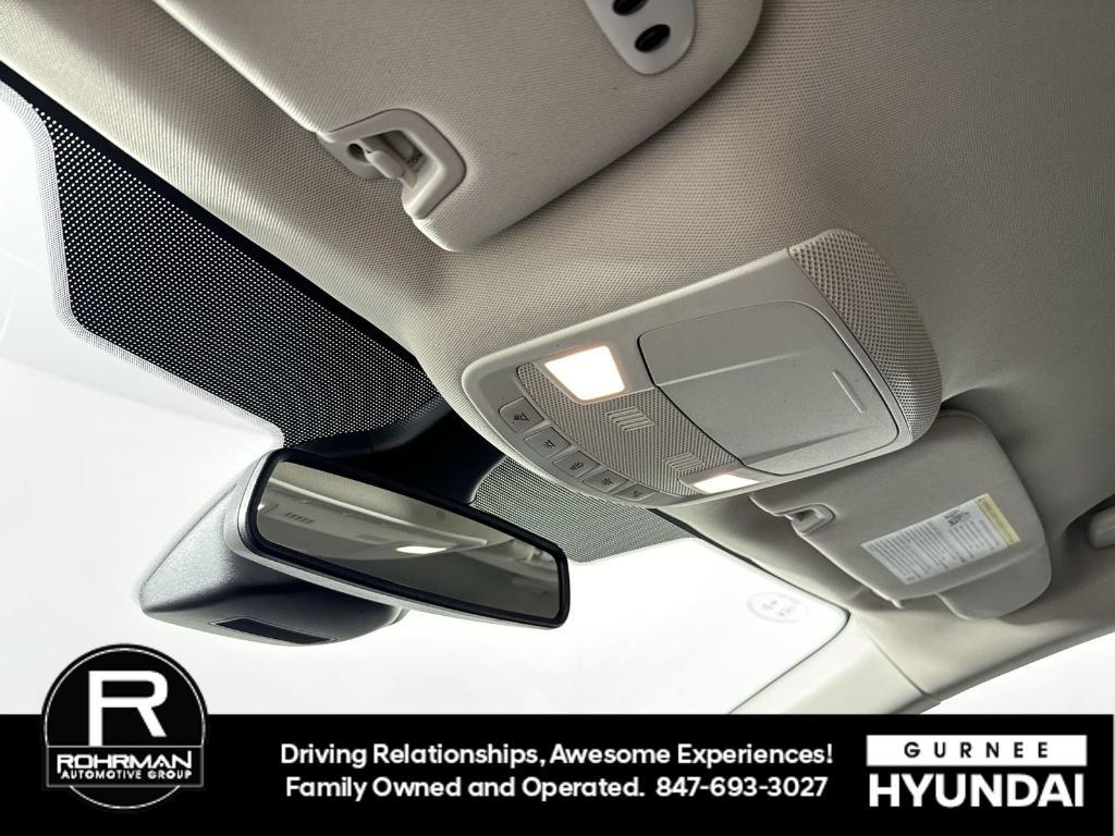 used 2024 Ford Edge car, priced at $26,199