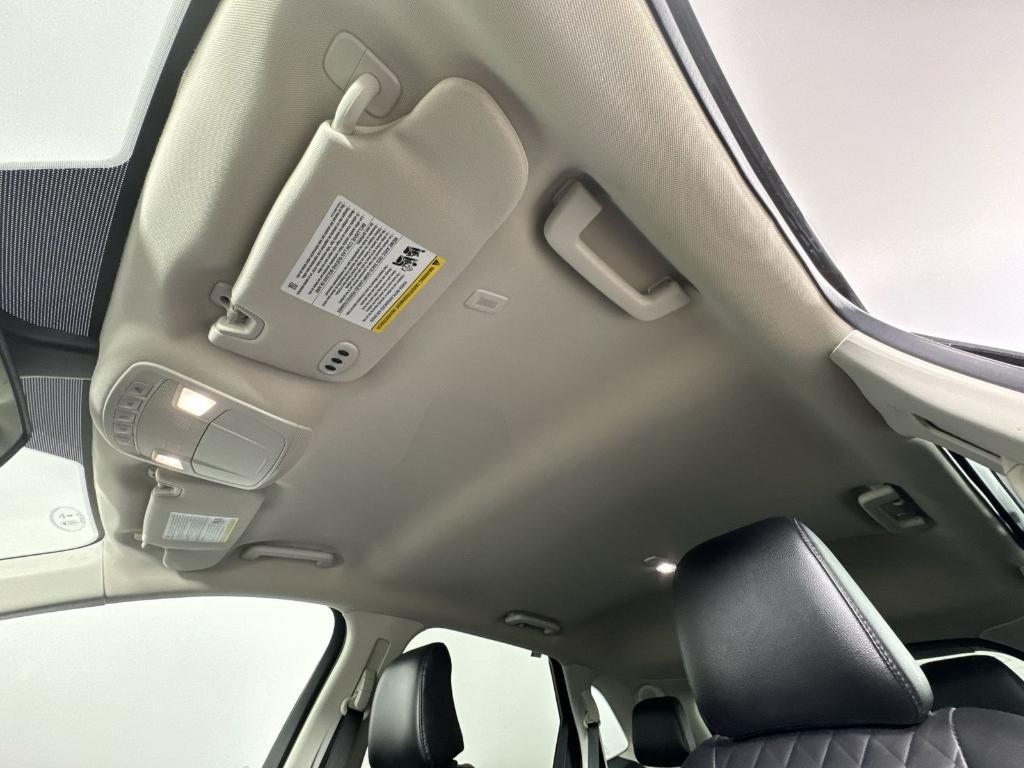 used 2024 Ford Edge car, priced at $26,199