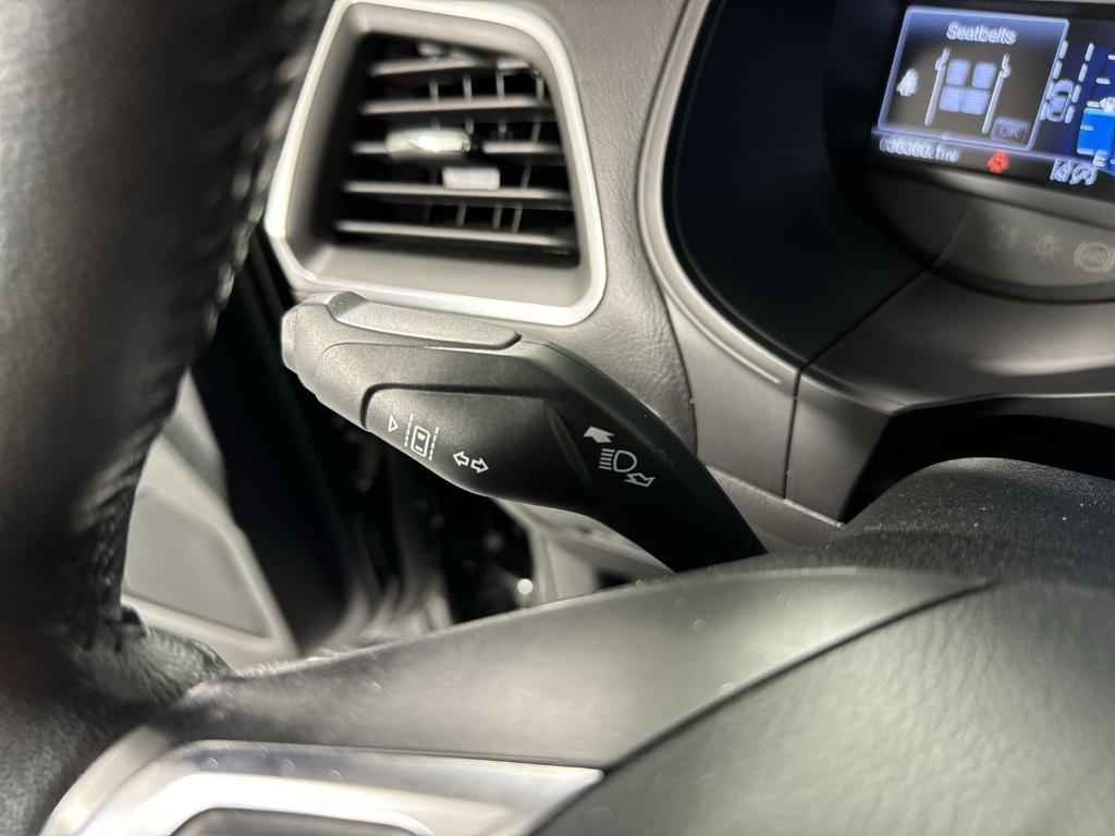 used 2024 Ford Edge car, priced at $26,199