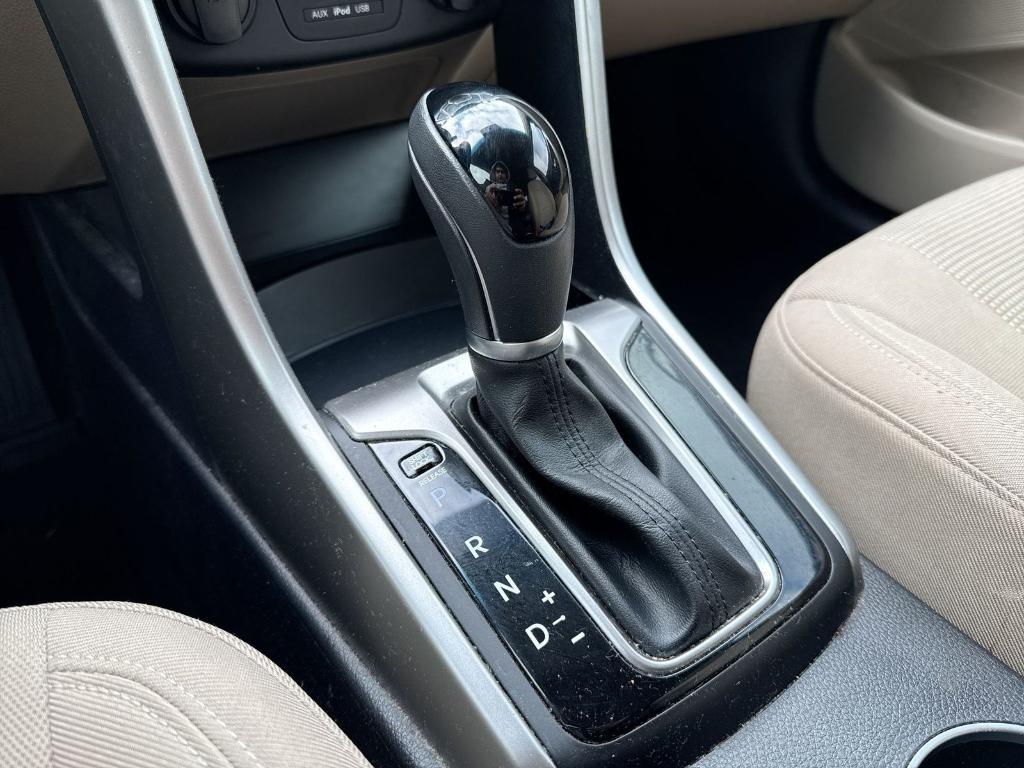 used 2017 Hyundai Elantra GT car, priced at $9,695