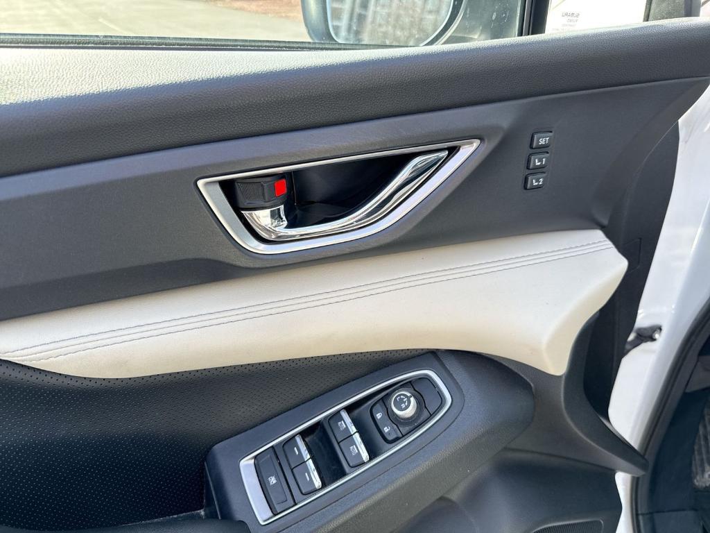 used 2019 Subaru Ascent car, priced at $14,309