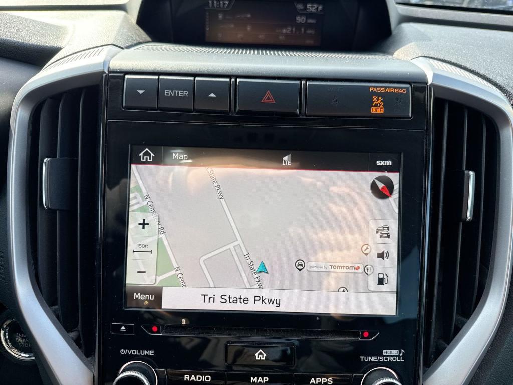 used 2019 Subaru Ascent car, priced at $14,309