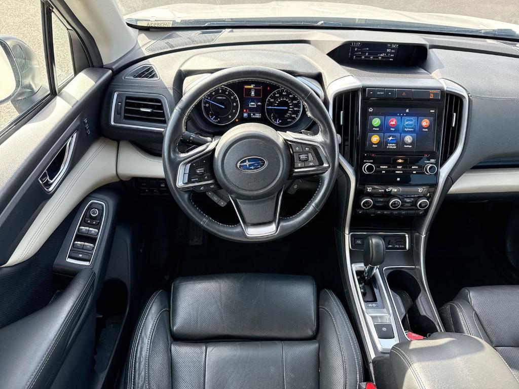 used 2019 Subaru Ascent car, priced at $14,309