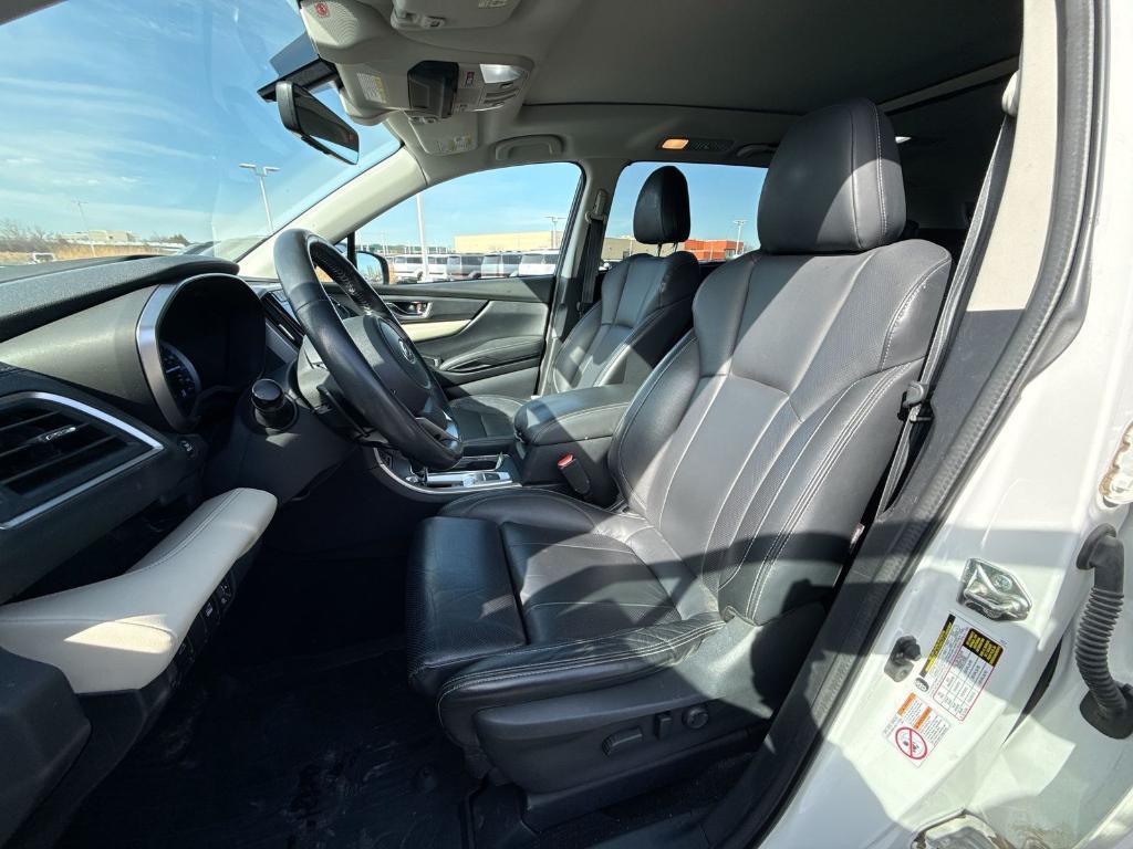 used 2019 Subaru Ascent car, priced at $14,309