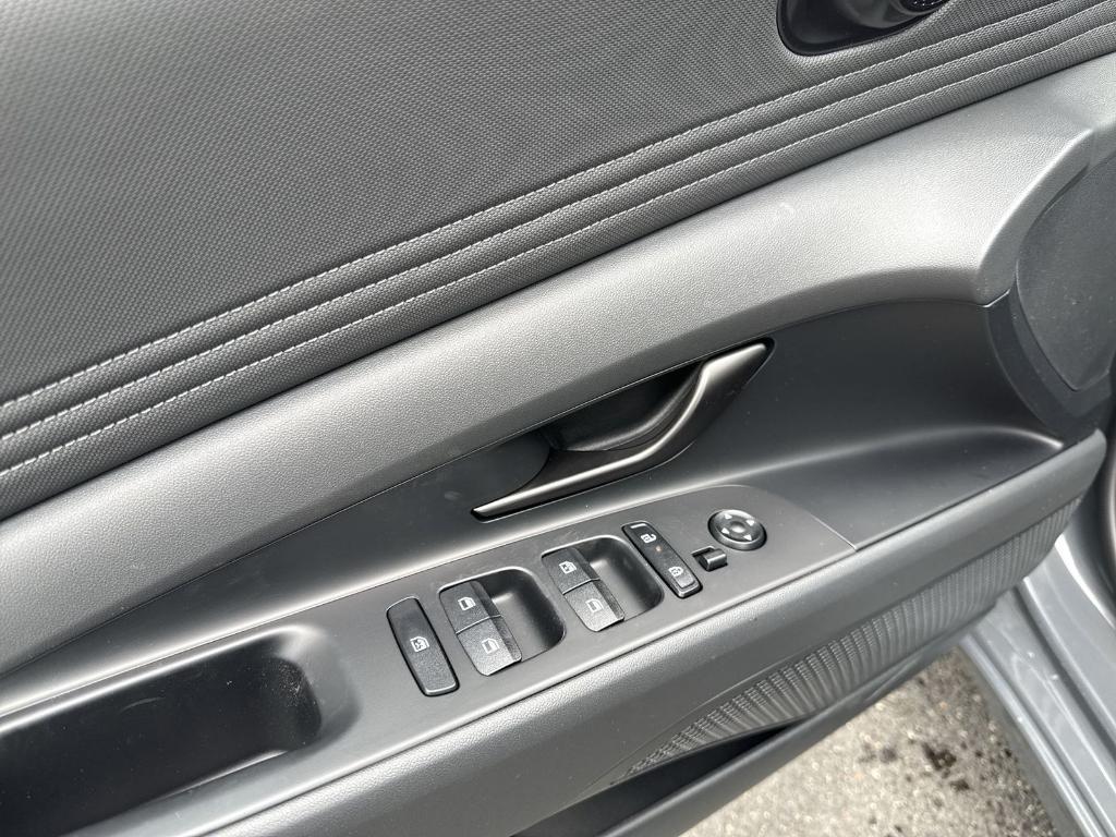 new 2026 Hyundai Elantra car, priced at $24,016