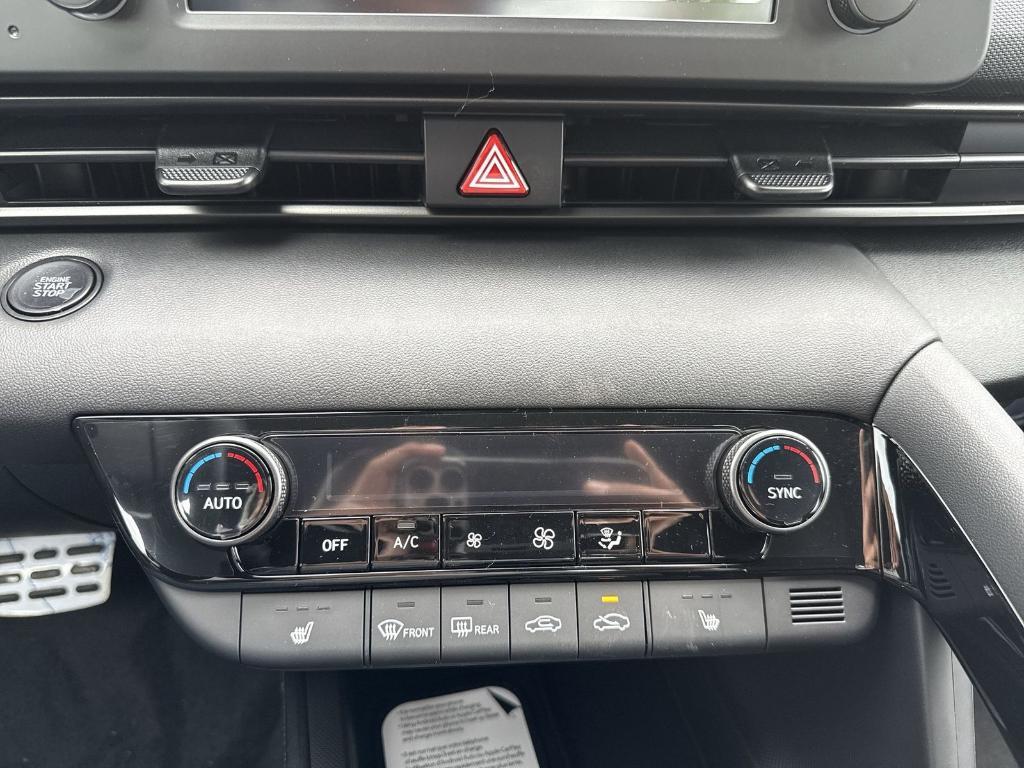 new 2026 Hyundai Elantra car, priced at $24,016