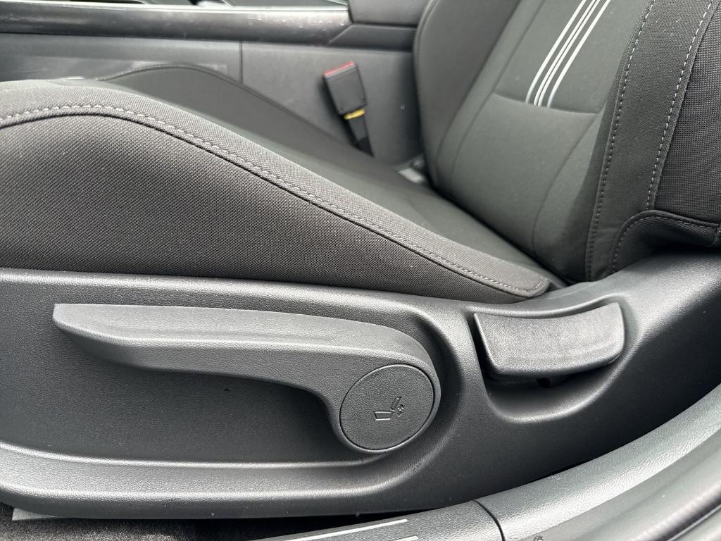 new 2026 Hyundai Elantra car, priced at $24,016