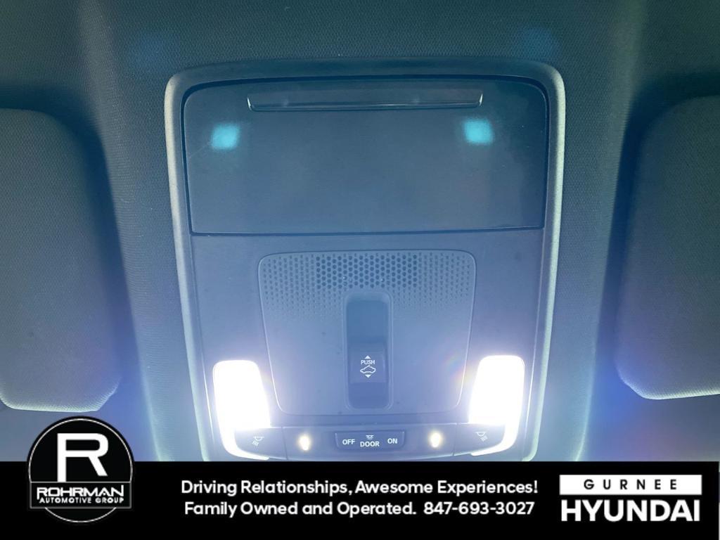 used 2024 Honda CR-V Hybrid car, priced at $30,295