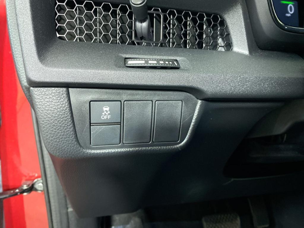 used 2024 Honda CR-V Hybrid car, priced at $30,295