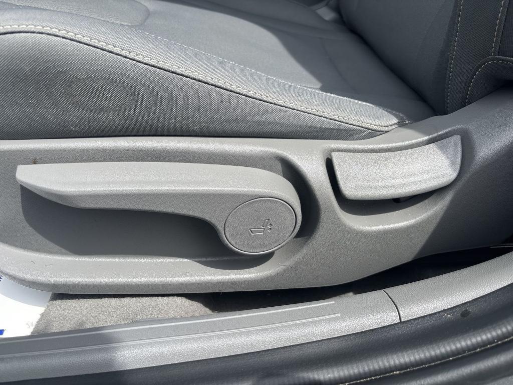 used 2025 Hyundai Elantra car, priced at $21,181