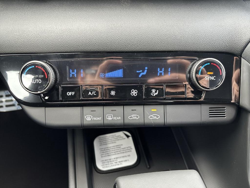new 2026 Hyundai Elantra car, priced at $22,711