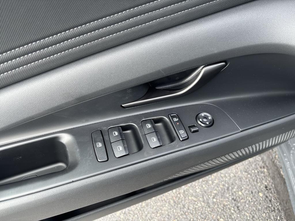 new 2026 Hyundai Elantra car, priced at $22,711