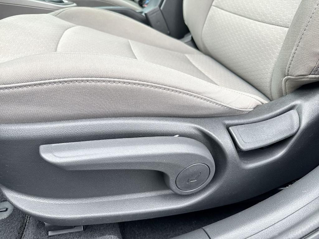 used 2019 Hyundai Elantra car, priced at $12,195