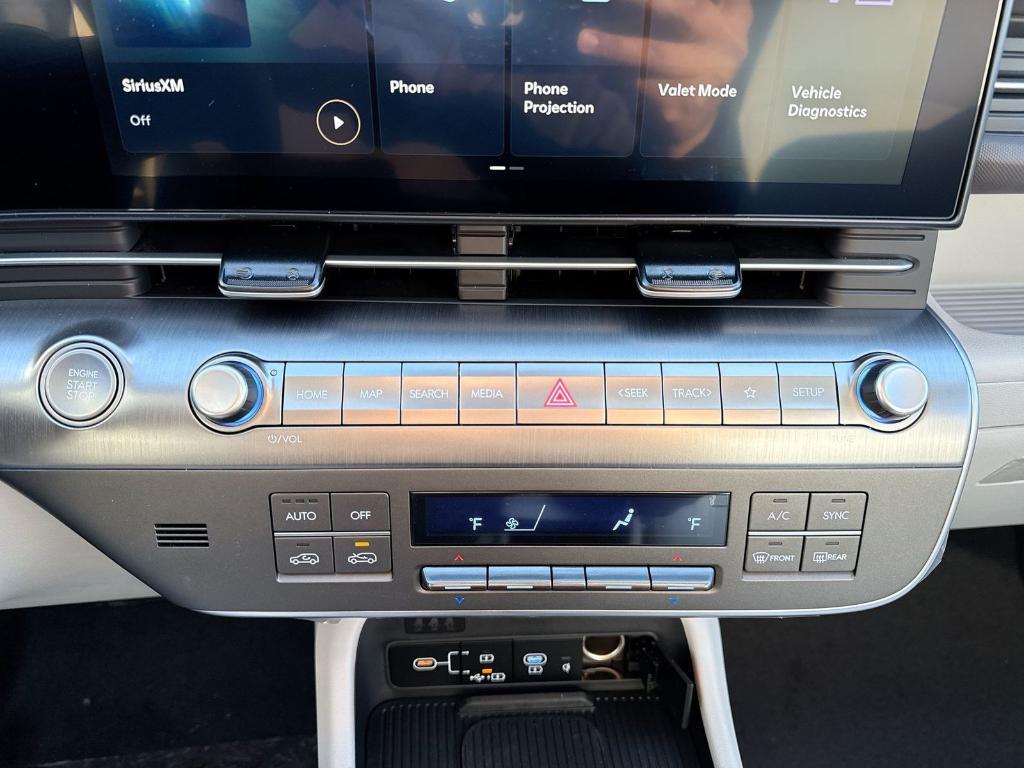 new 2026 Hyundai Kona car, priced at $28,579