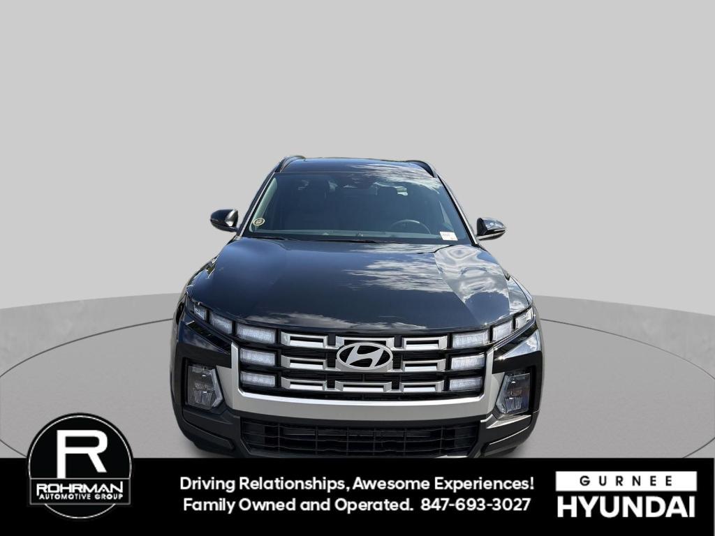 new 2027 Hyundai SANTA CRUZ car, priced at $37,992