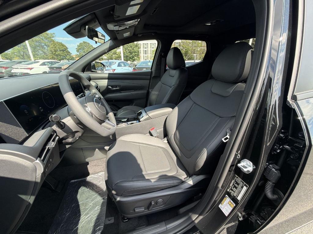 new 2027 Hyundai SANTA CRUZ car, priced at $37,992