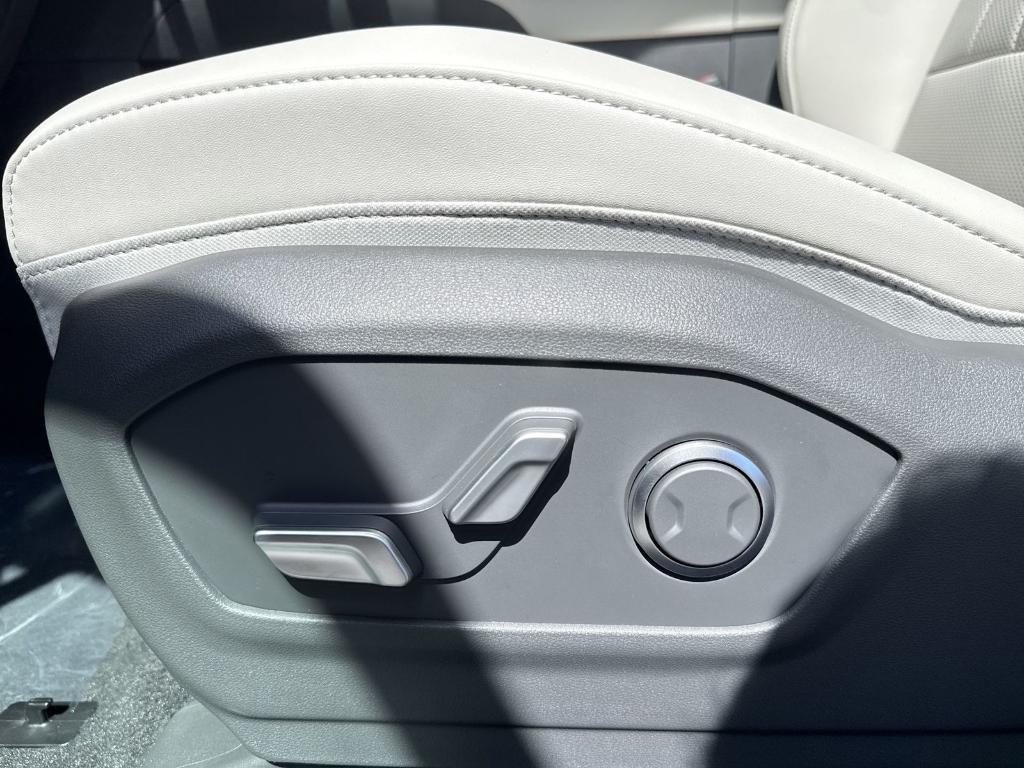 new 2026 Hyundai Santa Fe car, priced at $37,419