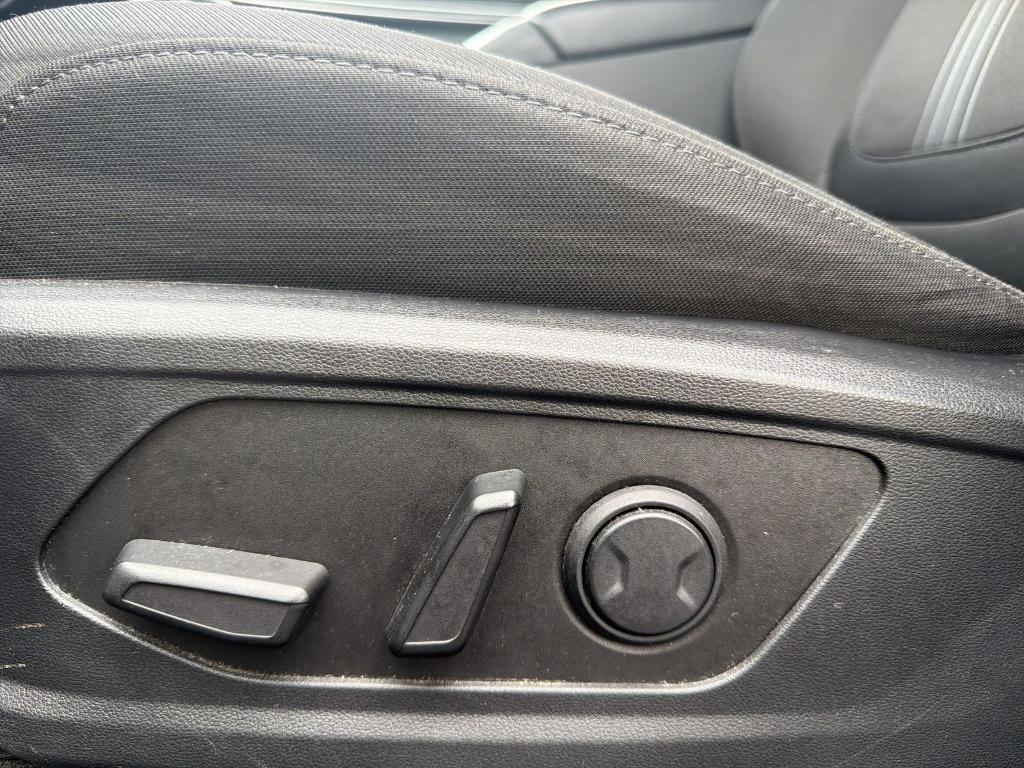 used 2024 Hyundai Tucson car, priced at $22,395