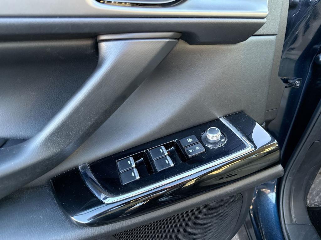 used 2023 Mazda CX-9 car, priced at $25,923