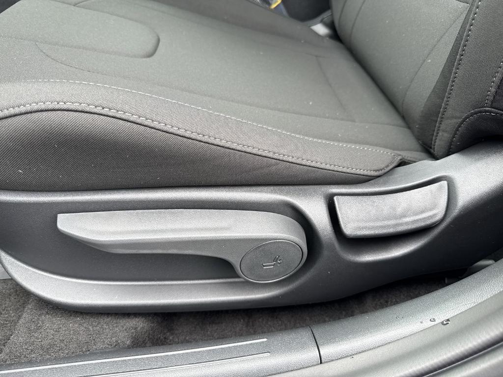 new 2026 Hyundai Elantra car, priced at $22,711