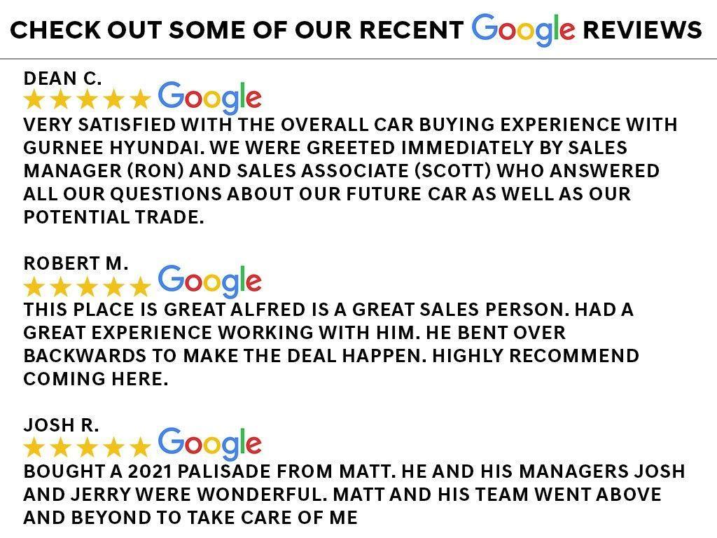 used 2021 Hyundai Tucson car, priced at $15,844