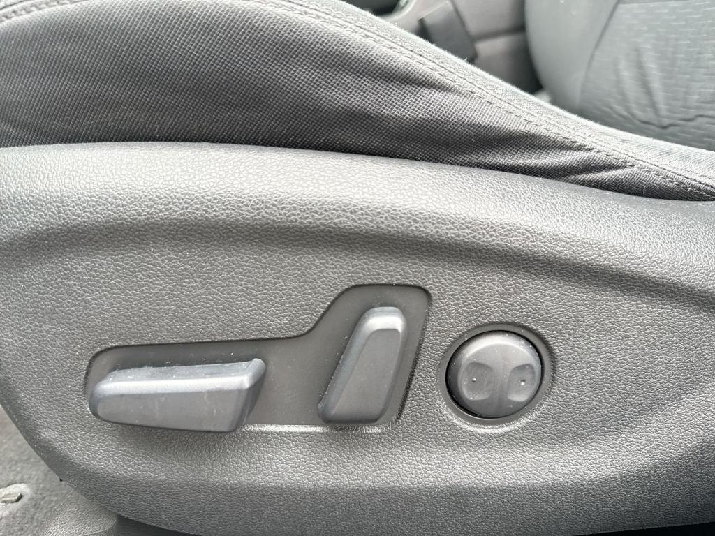 used 2021 Hyundai Tucson car, priced at $15,844