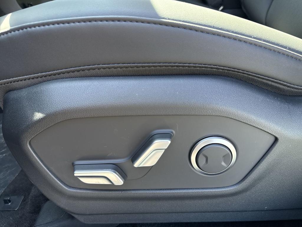 new 2026 Hyundai Santa Fe car, priced at $40,305