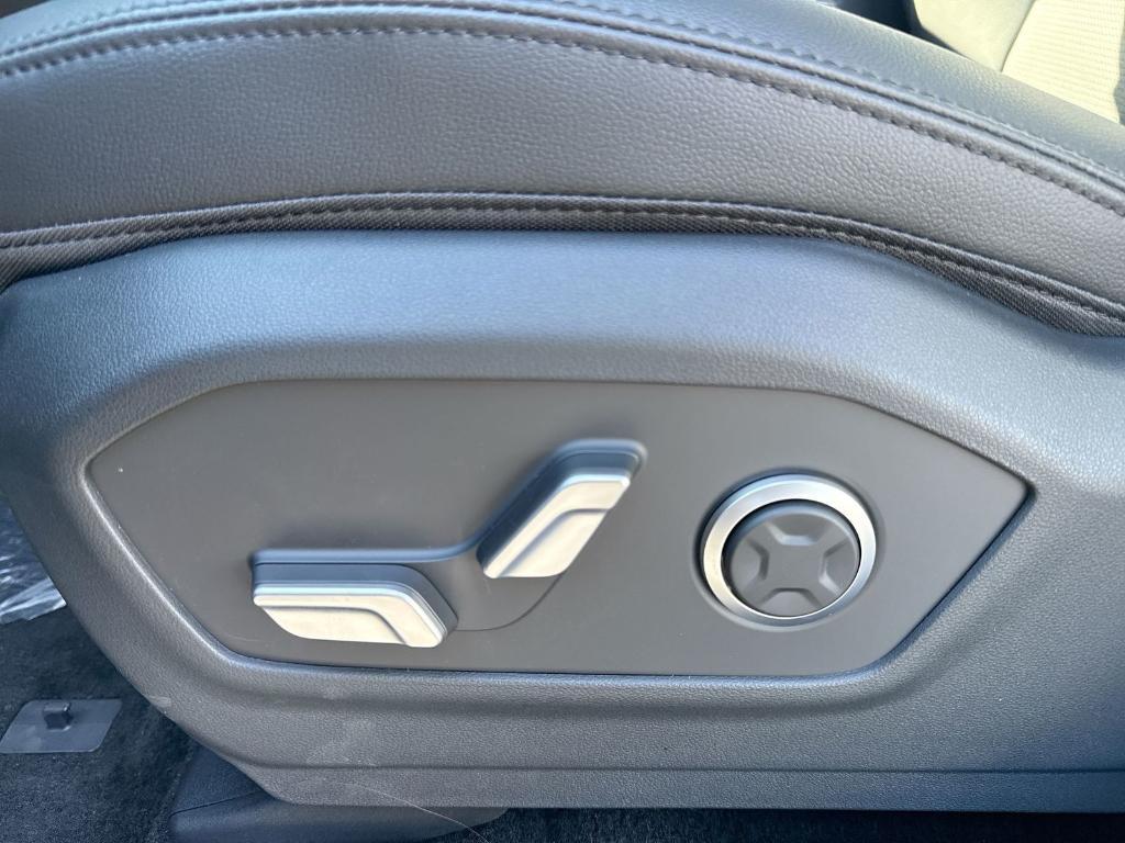 new 2026 Hyundai Santa Fe car, priced at $47,079