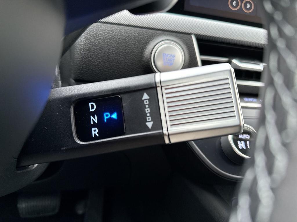 new 2026 Hyundai Sonata car, priced at $29,045